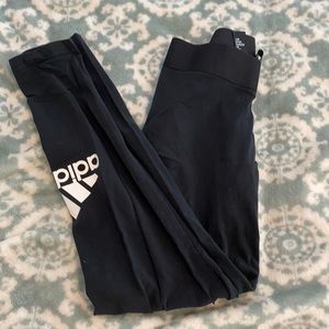 Adidas Leggings